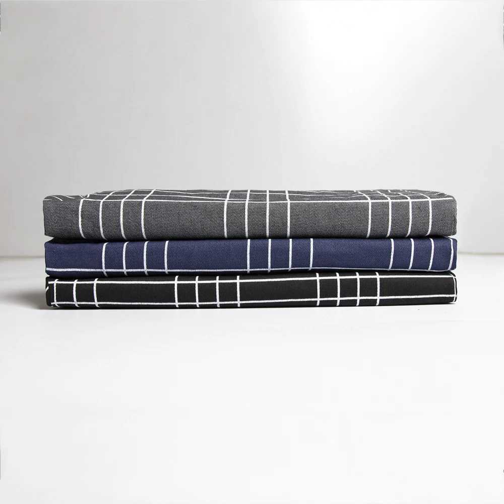 Summer mens casual pants plain weave social stretch Trouser mid waist tight fit business office work party mens suit pants autumnXJ250412