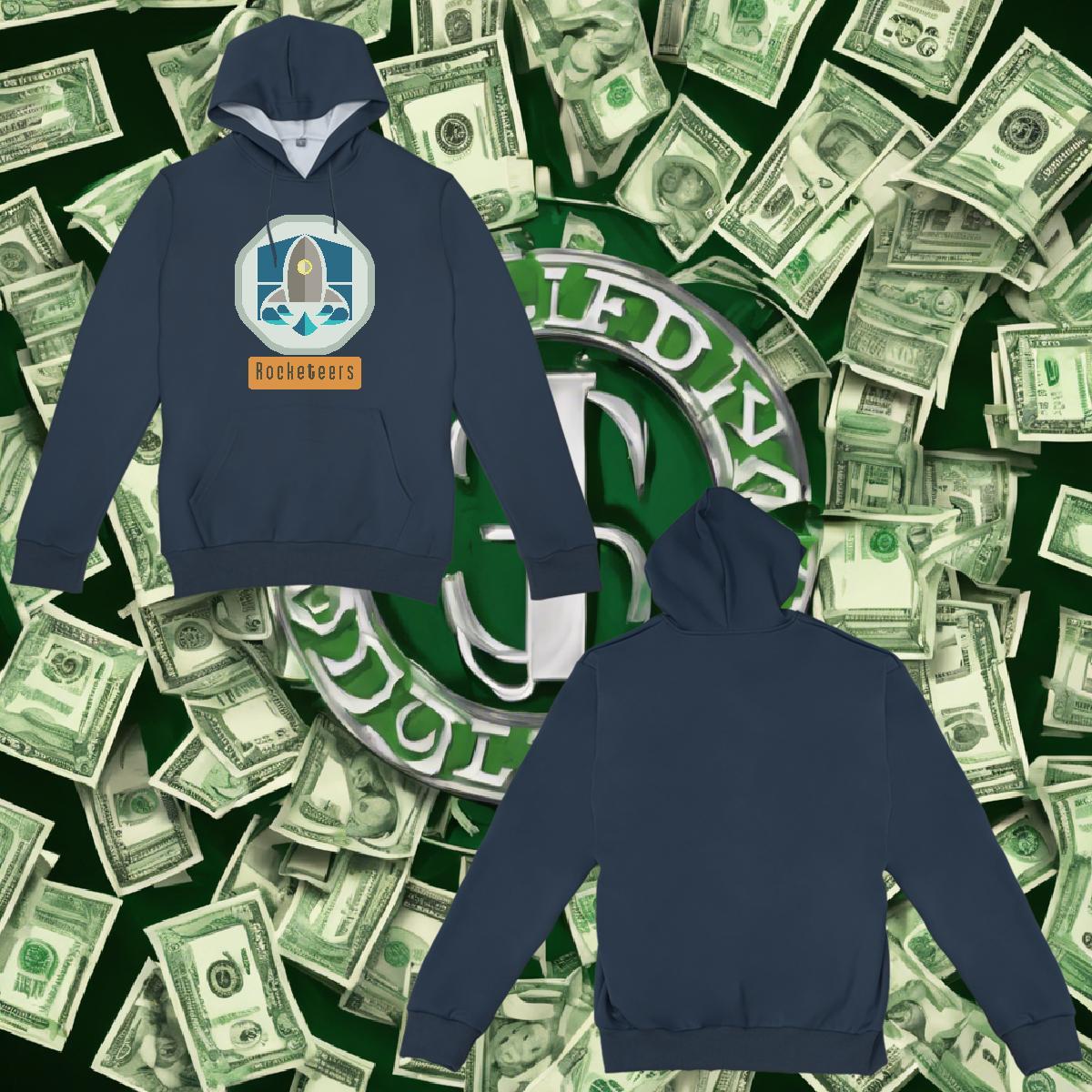 Wholesale Hoodie Men Hooded Collar Long Sleeve Loose Hoodie Pullover Anime Oversized US Size Top Pullover Hoodie Casual Velvet Thick