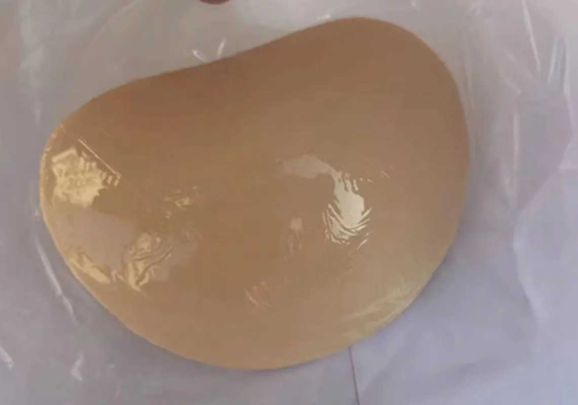 1 Pair Push Up Invisible Self Adhesive Bra Strapless Breast Stickers Bralette Double Sided Sticky Bras Nipple Cover UnderwearXJ241024