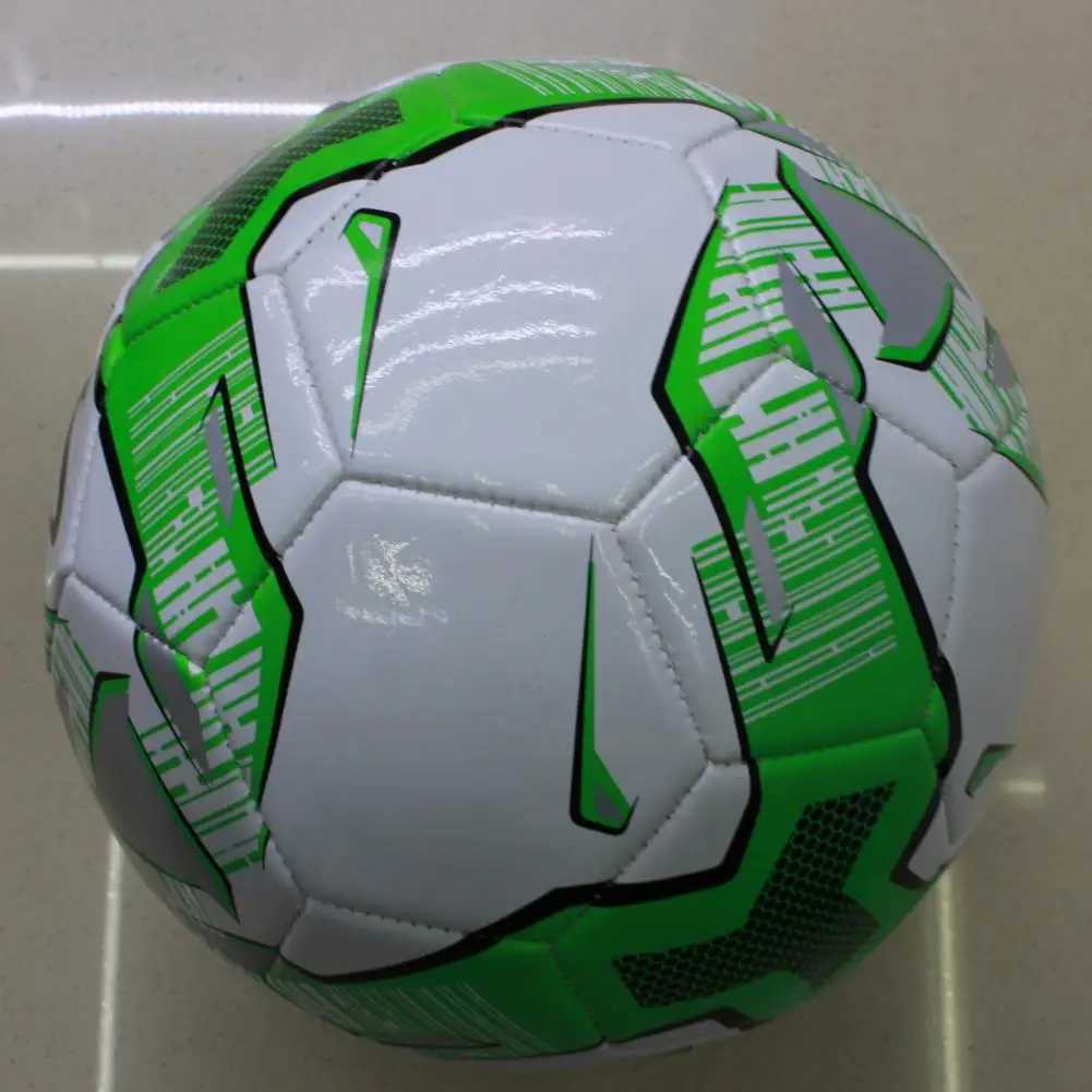 High Elastic Material Football High-quality Machine-sewn Soccer Ball Durab Waterproof for ProfionalXJ241023