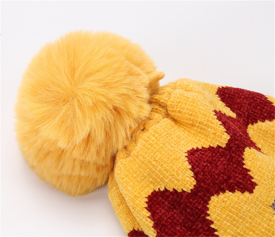 Free shipping Beanie/Skull Caps Winter Beanie Knitted Hats Sports Teams Baseball Football Basketball Beanies Caps Women Men Top Caps Q-5