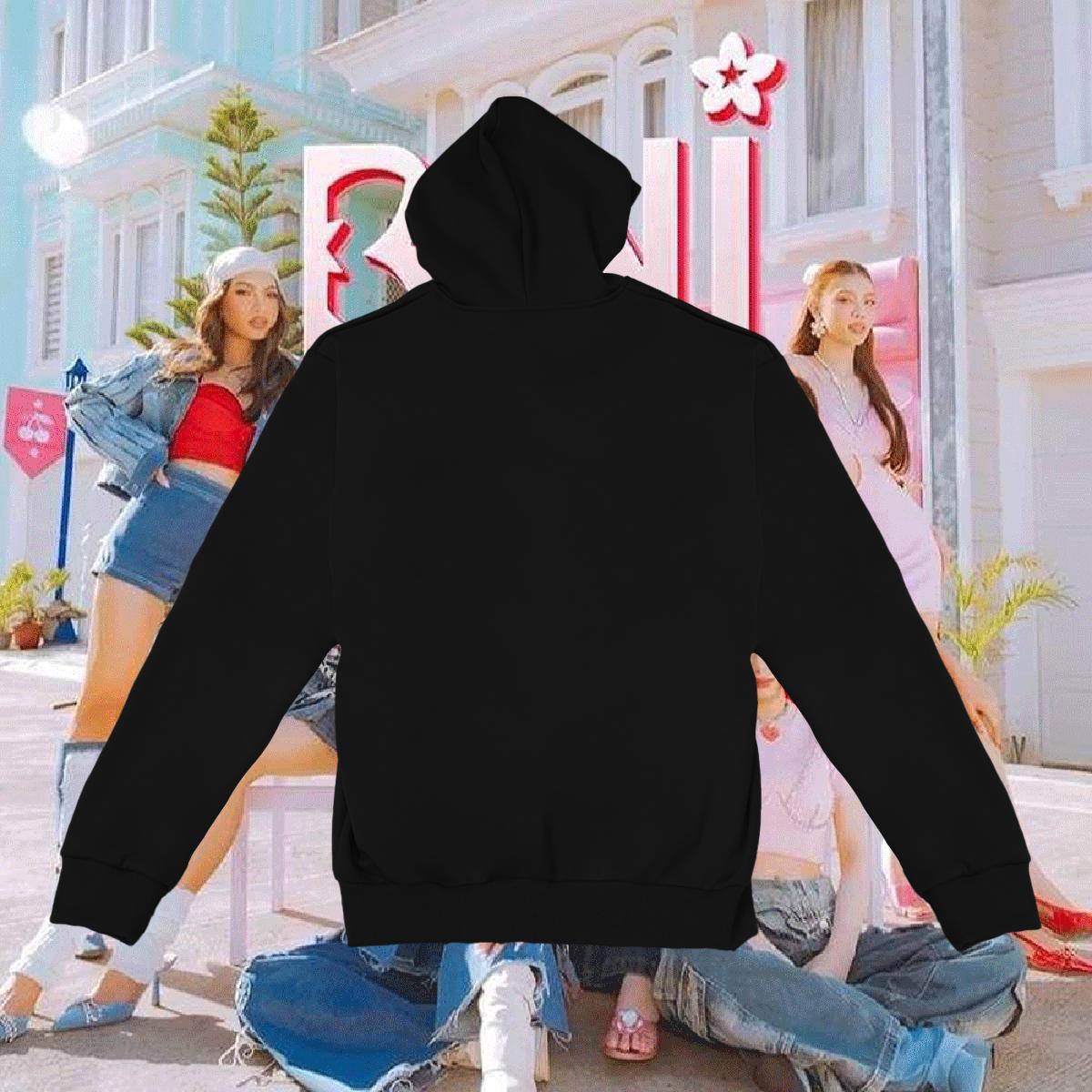 New Arrival Hoodie Men Long Sleeve Drawstring TOP Quality Men Hoodie DIY Tops Pullover Hoodie Anime Printing Street Tech Fleece