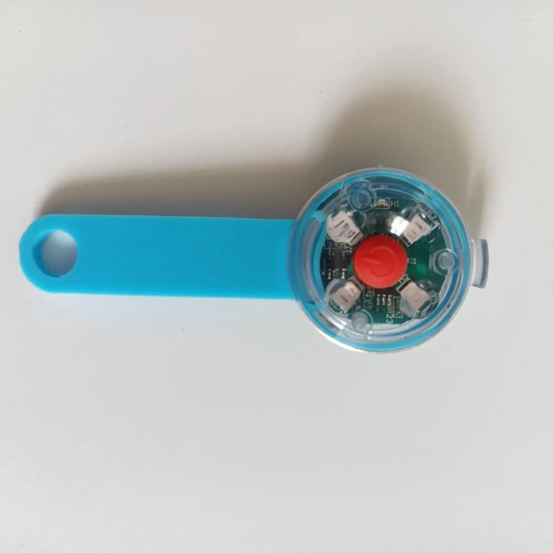 Dog Collars LED Dogs Anti Loss Pendant Night Safety USB Rechargeable Cat Collar Glowing Pet Supplies Waterproof