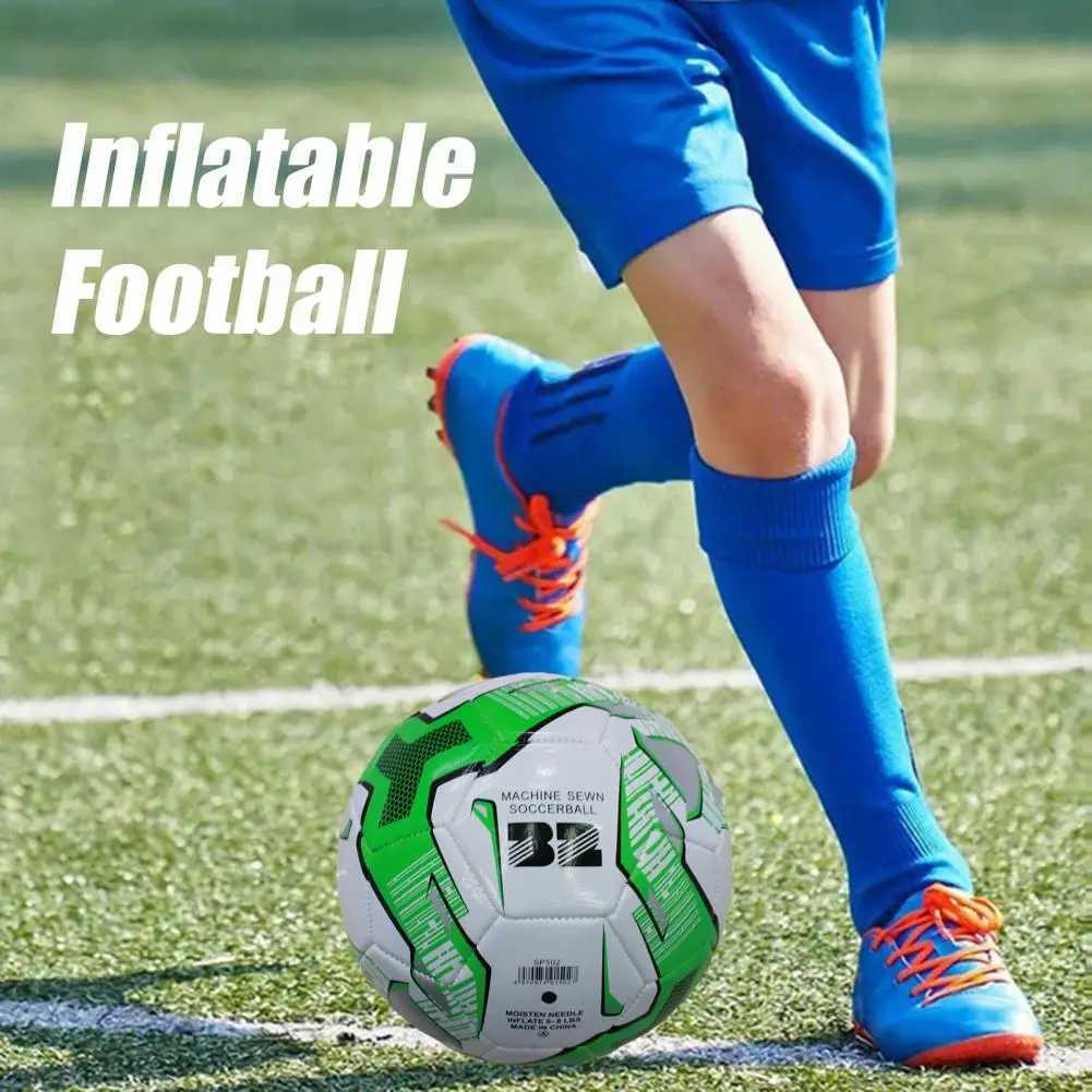 High Elastic Material Football High-quality Machine-sewn Soccer Ball Durab Waterproof for ProfionalXJ241023