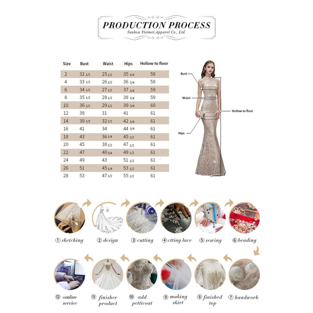 Strapless Beaded Prom Dress With Pearls And Rhies Women Formal Ocn Dresses Sexy Slit Wedding Party Gown 2024