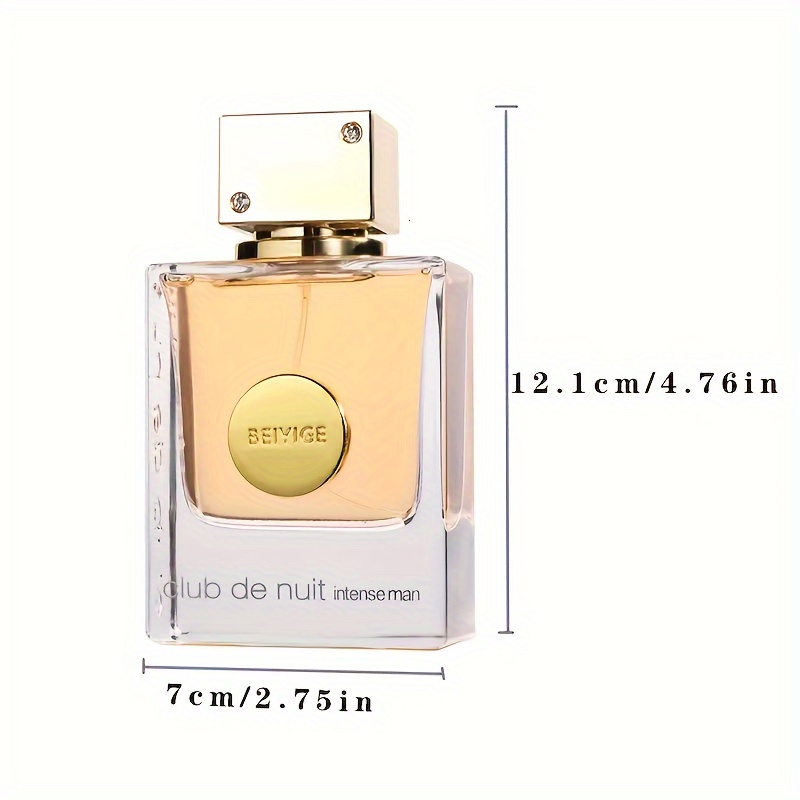 Long Lasting Women's Perfume Charming Floral and Fruity Fragrance High Quality Perfume