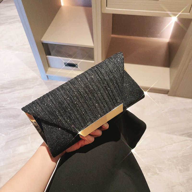 CMM New Dinner Handheld Bag Nightclub Mommy Bag Master Bag Evening Dress Bag Ladies