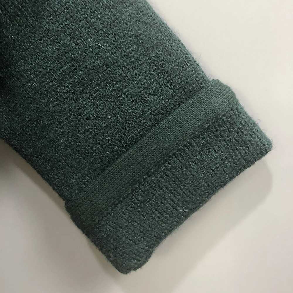 Girls outerwear boys outerwear wool winter green red warm ultra-thin Christmas Eid al Fitr clothing British Royal Sled childrens retro clothing W24102