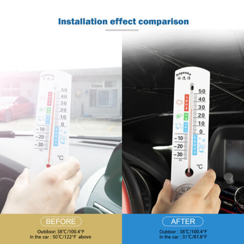 New Car Windshield Sun Shade Umbrella Front Window Cover Visor Foldable UV Block