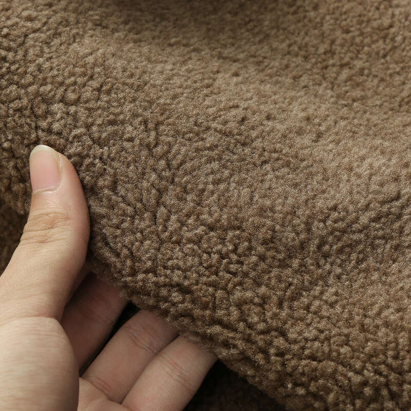 Winter American Style Work N1 Deck Cotton Padded Coat Outdoor Sport Climbing Hiking Thickened Plush Tops Men's Cashmere Jacket