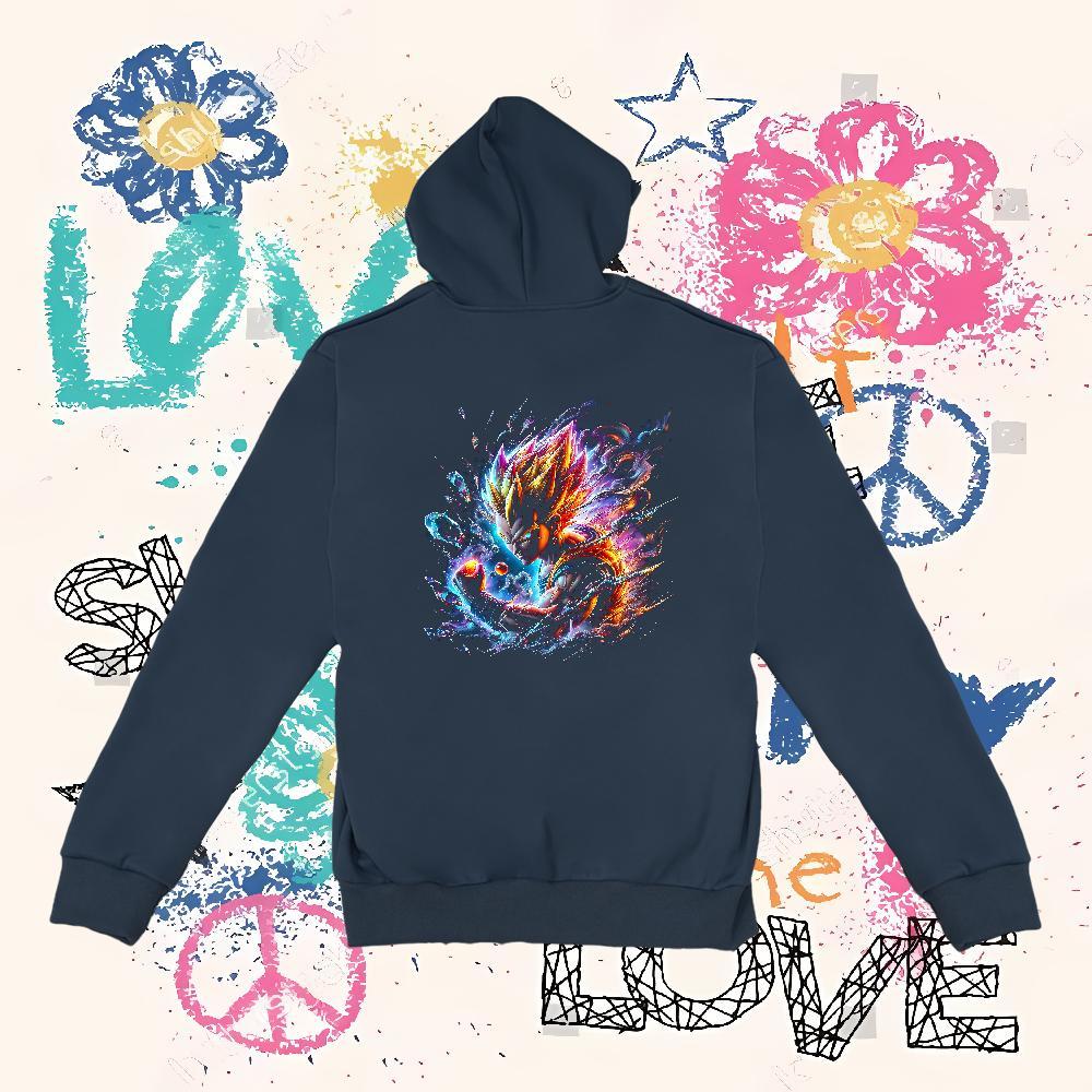 Designer Men Sweatshirt hoodie Hooded Collar Long Sleeves Brand Hoodie for Man Woman Skull Wear Y2K Velvet Thick