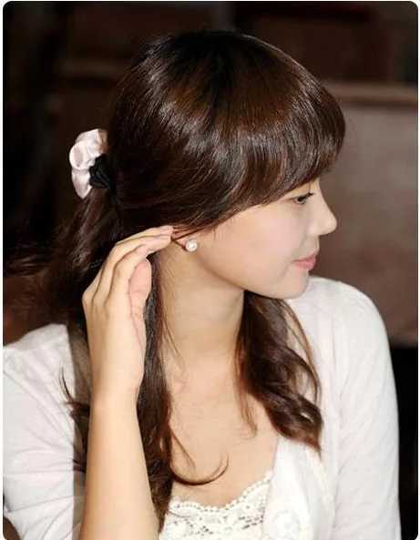 Special Punk 2018 Fashion New Earrings Simple Pearl Bean Adolescent Ladies Earrings Gift Wholesale Sales Earings Fashion JewelryX241023