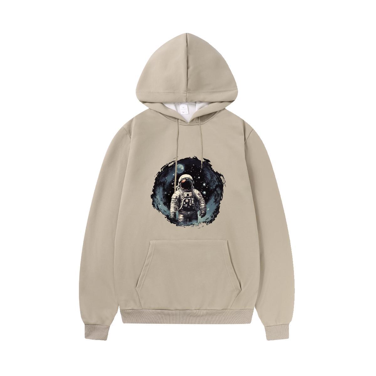 Fashion Mens Hoodie Sweatshirt Breathable Drawstring Hoodie Cool Design Men's Hooded Sweatshirt Custom Big Size Pullover Hoodie Street Velvet Thi