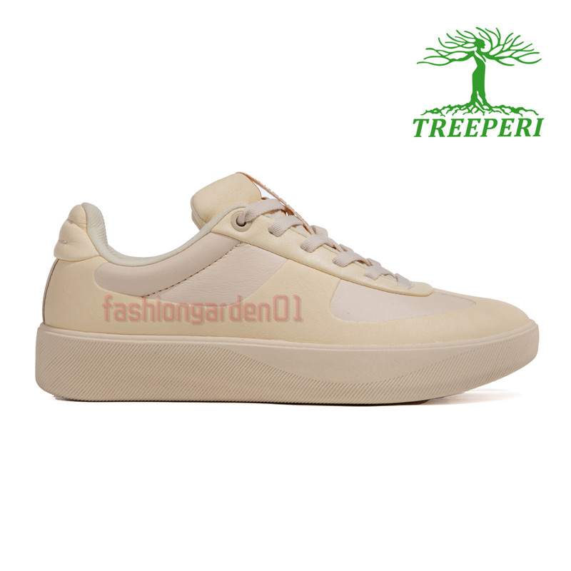 TREEPERI T98 City Verse Comfort Sneakers Mens Designer Shoes Black Triple White Light Dark Grey Gum Dust Pink Peach Midnight Navy Luxury Men Women Cas