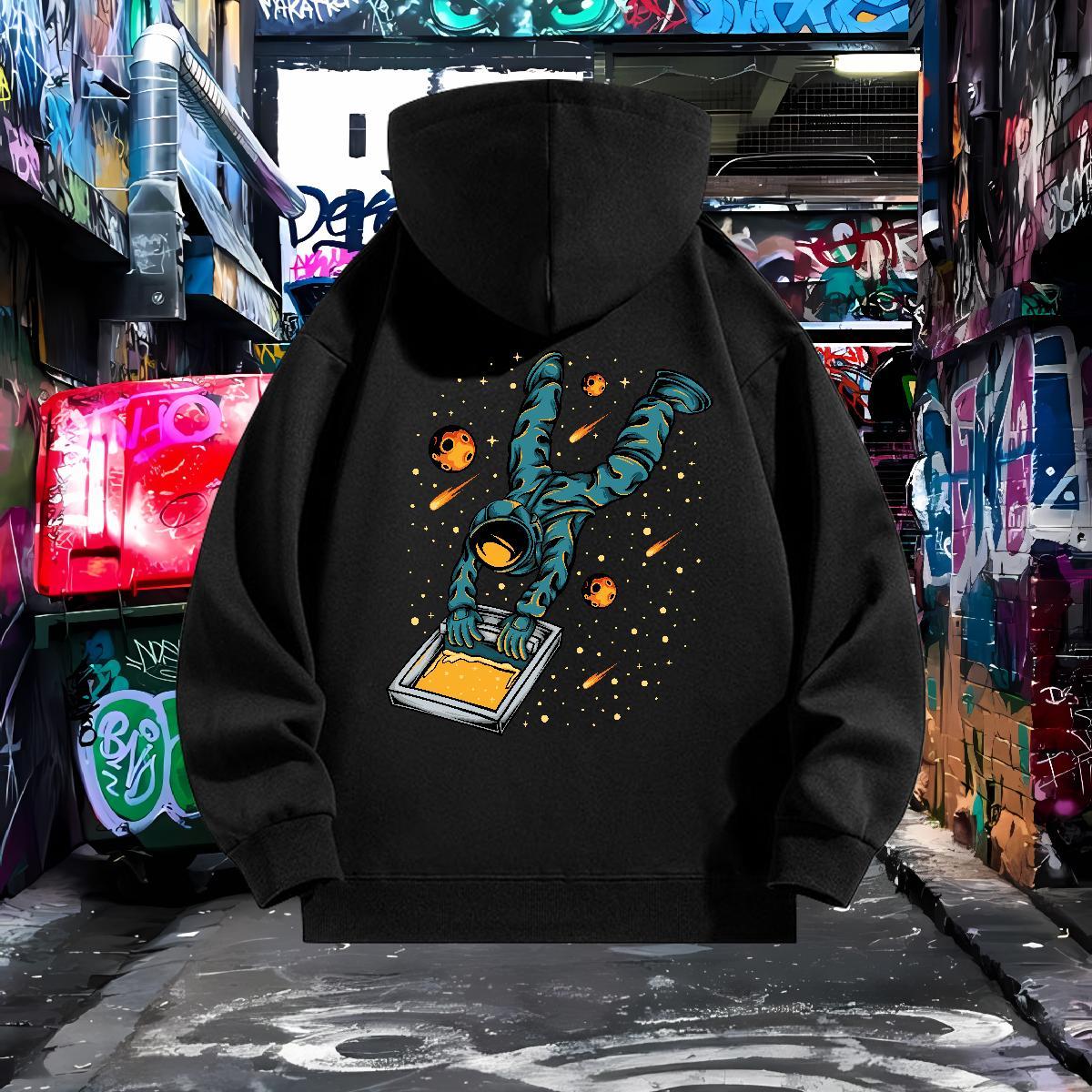 Free Shipping Hoodie For Man Breathable Long Sleeve Popular Couples Hoodie Custom Printing Top Hoodie Daily Wear Tech Fleece