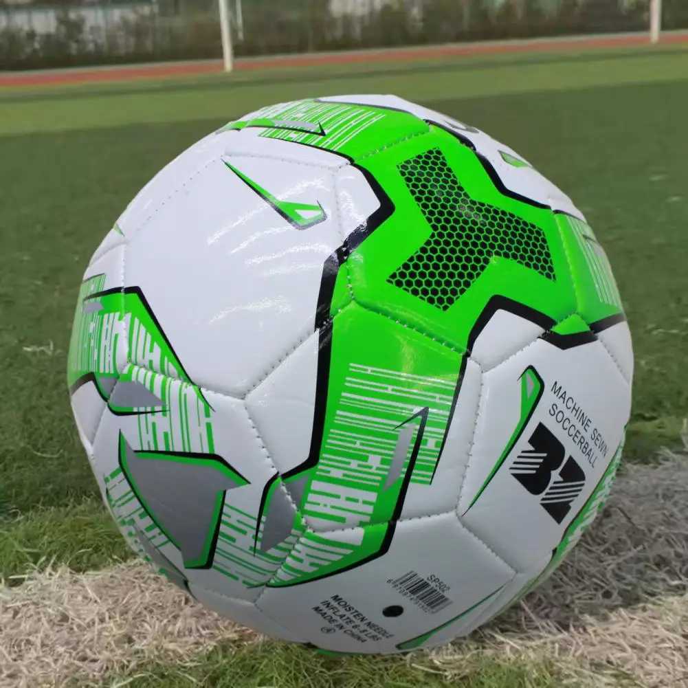 High Elastic Material Football High-quality Machine-sewn Soccer Ball Durab Waterproof for ProfionalXJ241023