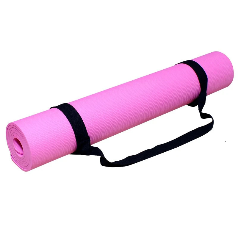 Receive With Yoga Mat Strap Elastic Cord Tied Straps Rope Drawstring The To Tie y241024