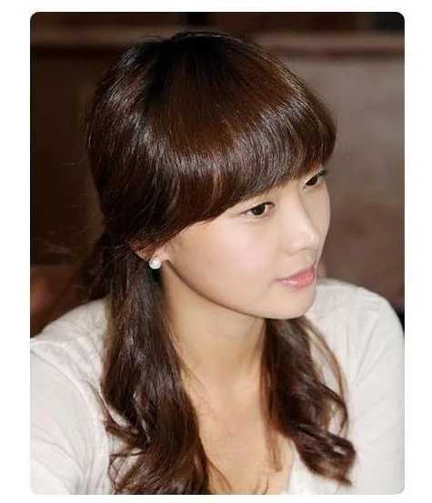 Special Punk 2018 Fashion New Earrings Simple Pearl Bean Adolescent Ladies Earrings Gift Wholesale Sales Earings Fashion JewelryX241023