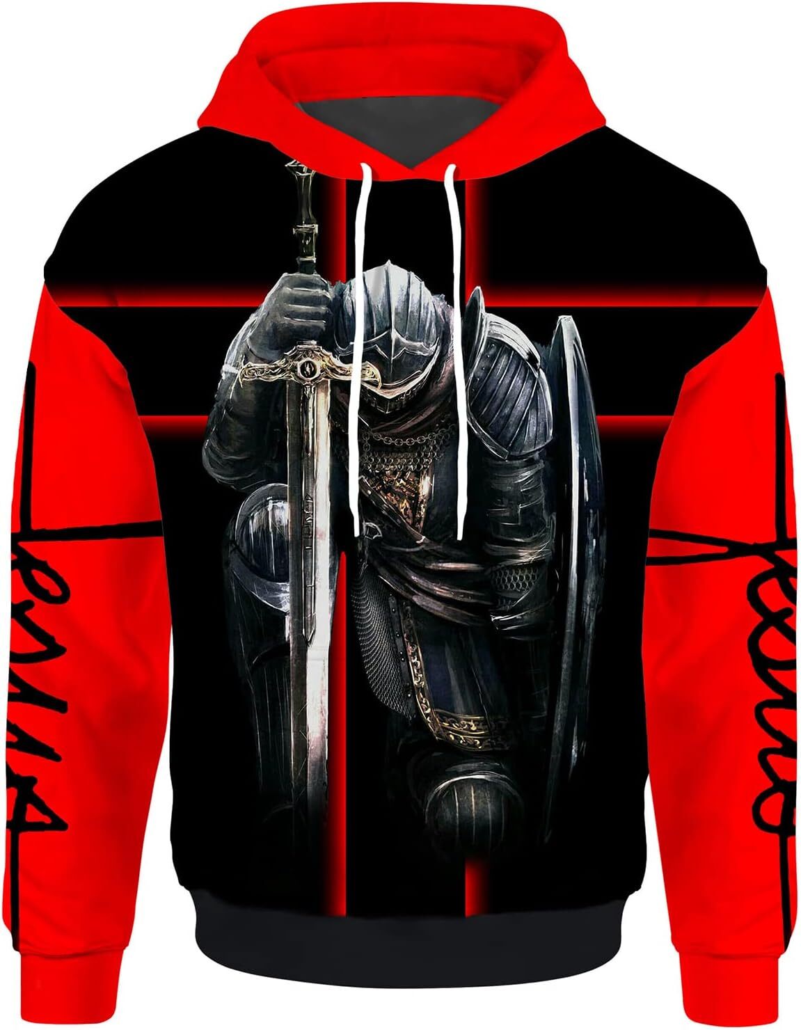 Hoodie for Mens Womens Unisex 3D Realistic Printed Novelty Hoodies for Men Women Cool Graphic cool believe fashion Graphic Hoodies sweatshirt Pullover