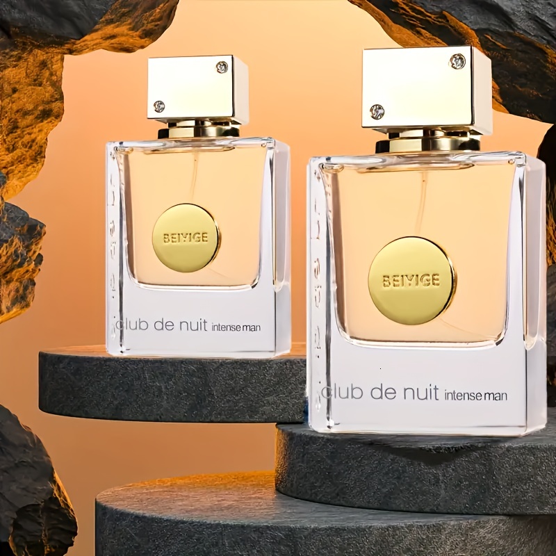 Long Lasting Women's Perfume Charming Floral and Fruity Fragrance High Quality Perfume