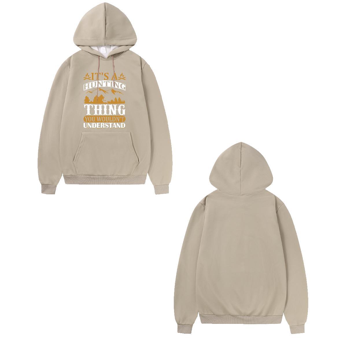 2024 DIY Men's Hooded Sweatshirt Breathable Drawstring Hoodie Unisex Men Clothes Hoodie Anime Oversized US Size Top Pullover Hoodie Autumn Winter