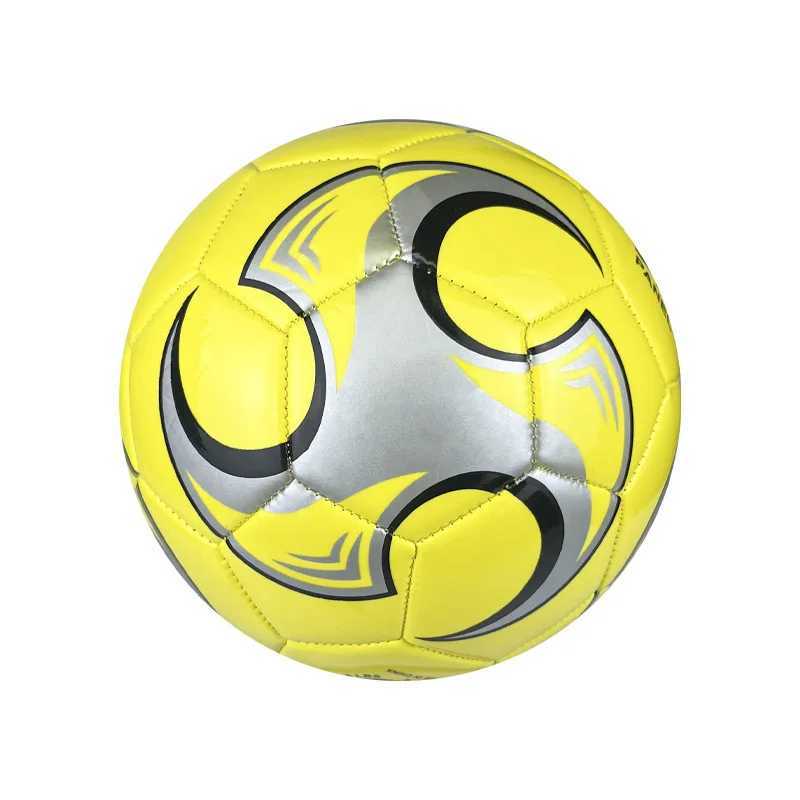Official Size 5 Soccer Ball Thicken PVC Machine-sewing Football Adults Grassland Game Ball Strong Air Tightn Explosion ProofXJ241023