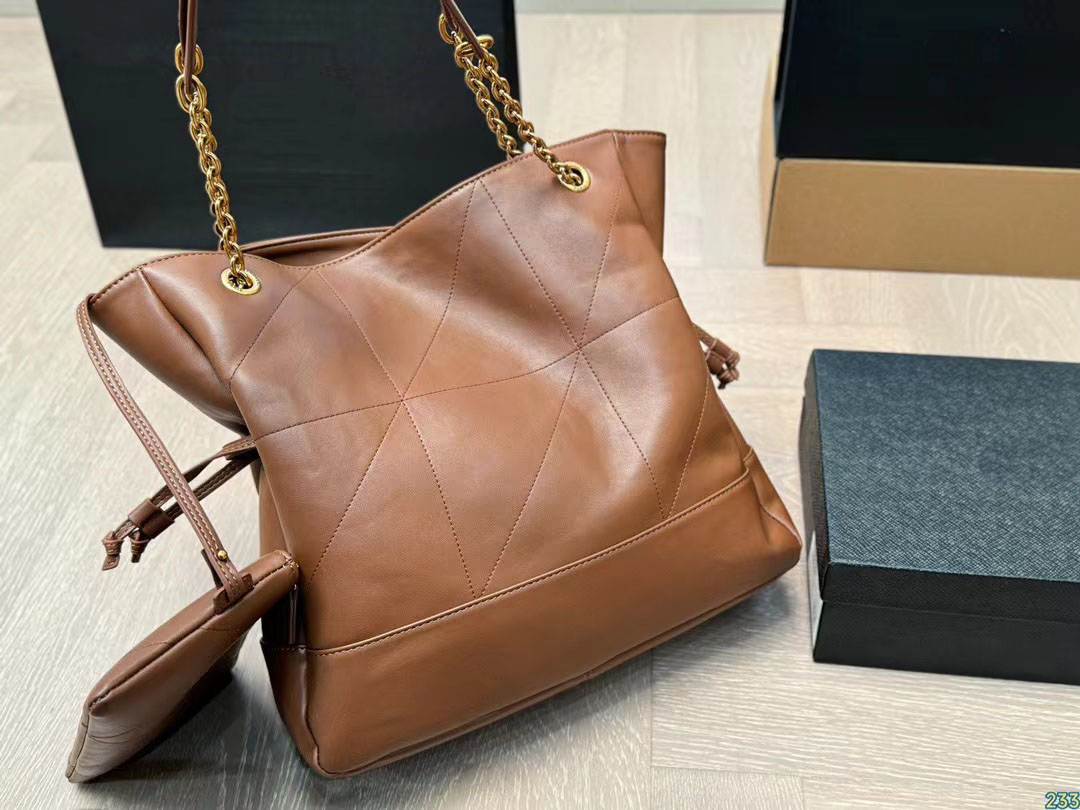 2024 new satchel Latest Shoulder Bag Original Luxury Designers monog Handbags Fashions Steamer classics Handbag Fashion Beach, shopping bags