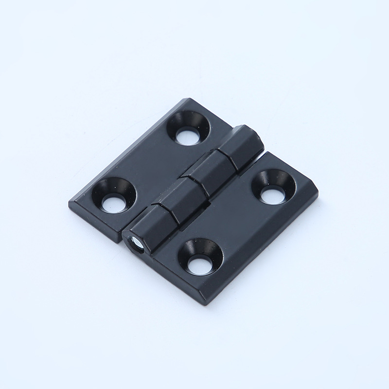 Durable Zinc Alloy Hinges CL218 & CL236 - Ideal Hardware Solution for Industrial Cabinet Boxes