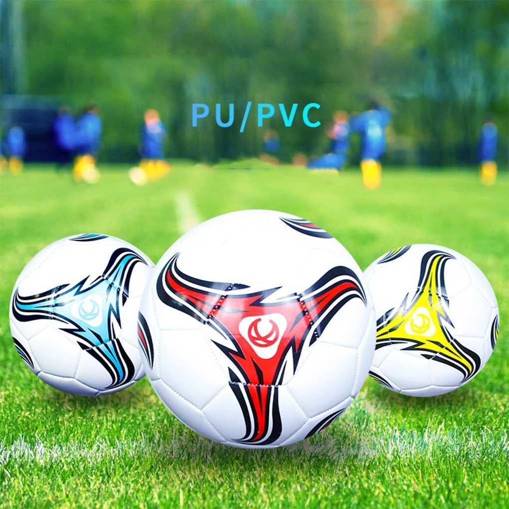 Kids Football Prium For Durab And Profional Performance Kids Children Students Football red size 5XJ241023