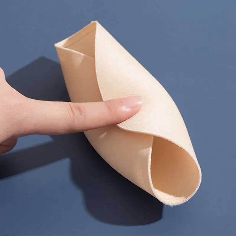 Swimsuit Padding Inserts Triangle Round Sponge Pads Chest Cups Breast Bra Bikini Inserts Chest Pad Women Clothes AccessoriesXJ241024