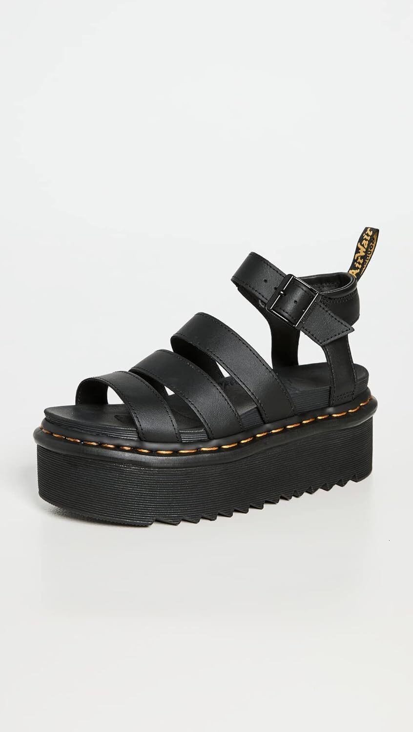 Women's Blaire Quad Fisherman Sandals