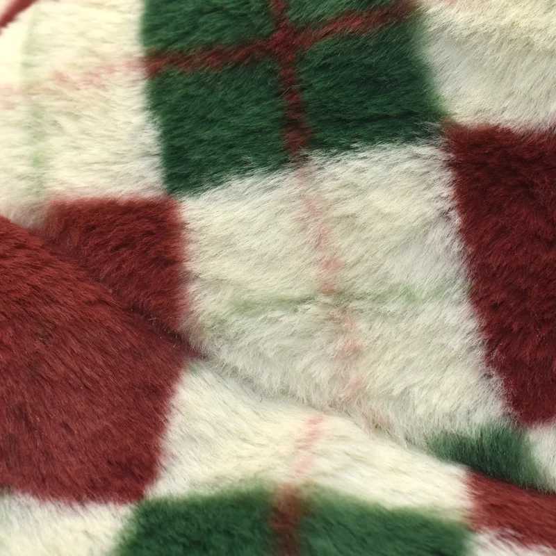 Latt Print winter bucket hat suitable for warm mens thick fluffy Panama outdoor warm fur hat mens thick fur hat X241023