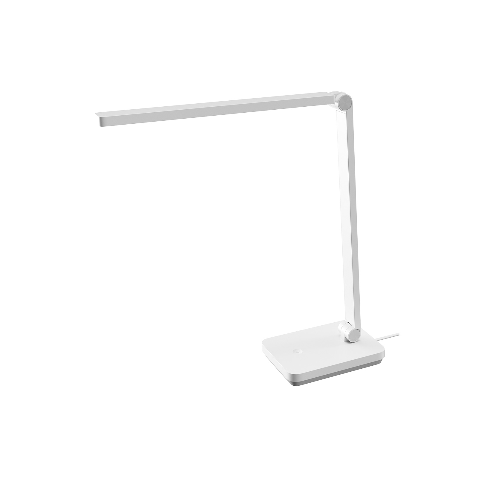 Xiaomi Mijia Desk Table Lamp 2 Lite Ra90 Folding Eye Protection 3-Gear Dimming Color Rendering Table Light Bedside Night Lamp for Bedroom