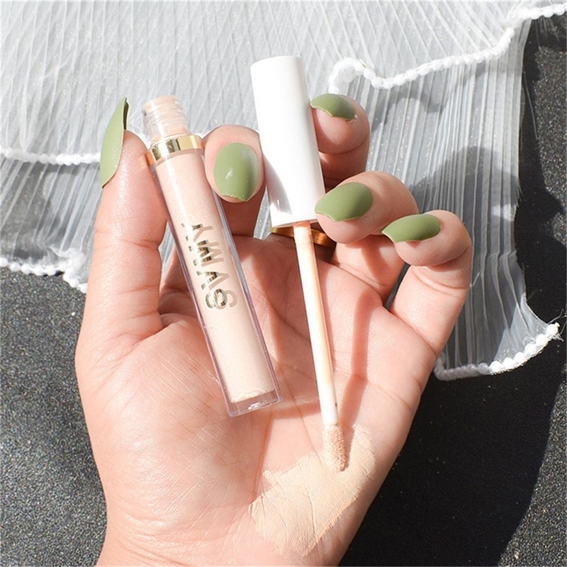 Concealer Foundation Cream Lasting Moisturizing Stick Modify Skin Tone Cover Acne Spots Dark Circles Cosmetics y241015