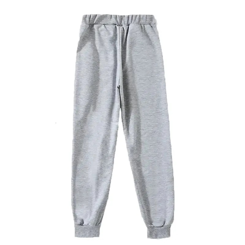 3 pairs of boys pants autumn and winter rabbit pants gray black navy blue solid color all beautiful boys sweatpants childrens pants studs 241024