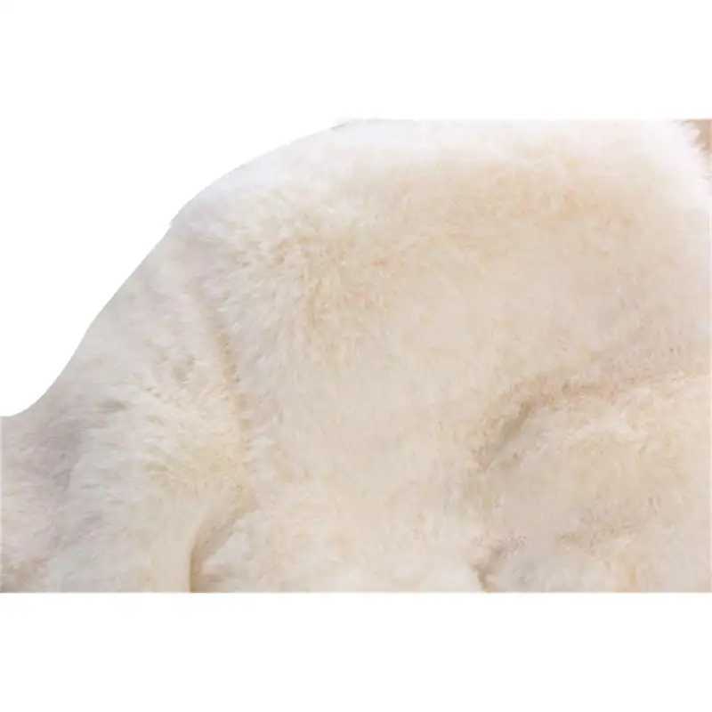 Childrens clothing for autumn and winter new sweaters for children imitation fur pads thick blankets for ears W241023
