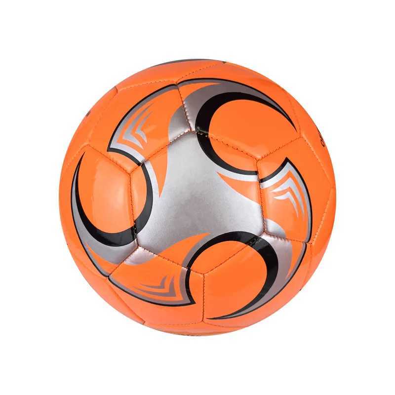 Official Size 5 Soccer Ball Thicken PVC Machine-sewing Football Adults Grassland Game Ball Strong Air Tightn Explosion ProofXJ241023