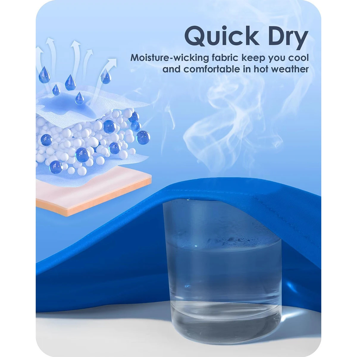 Magcomsen Training Rush Protective Mens Sunscreen T-shirt Summer UPF 50Long Sleeve T-shirt Fast Drying Sports Performance T-shirt 241024