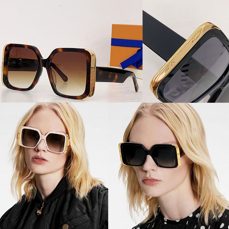 Luxury Sunglasses O… - image