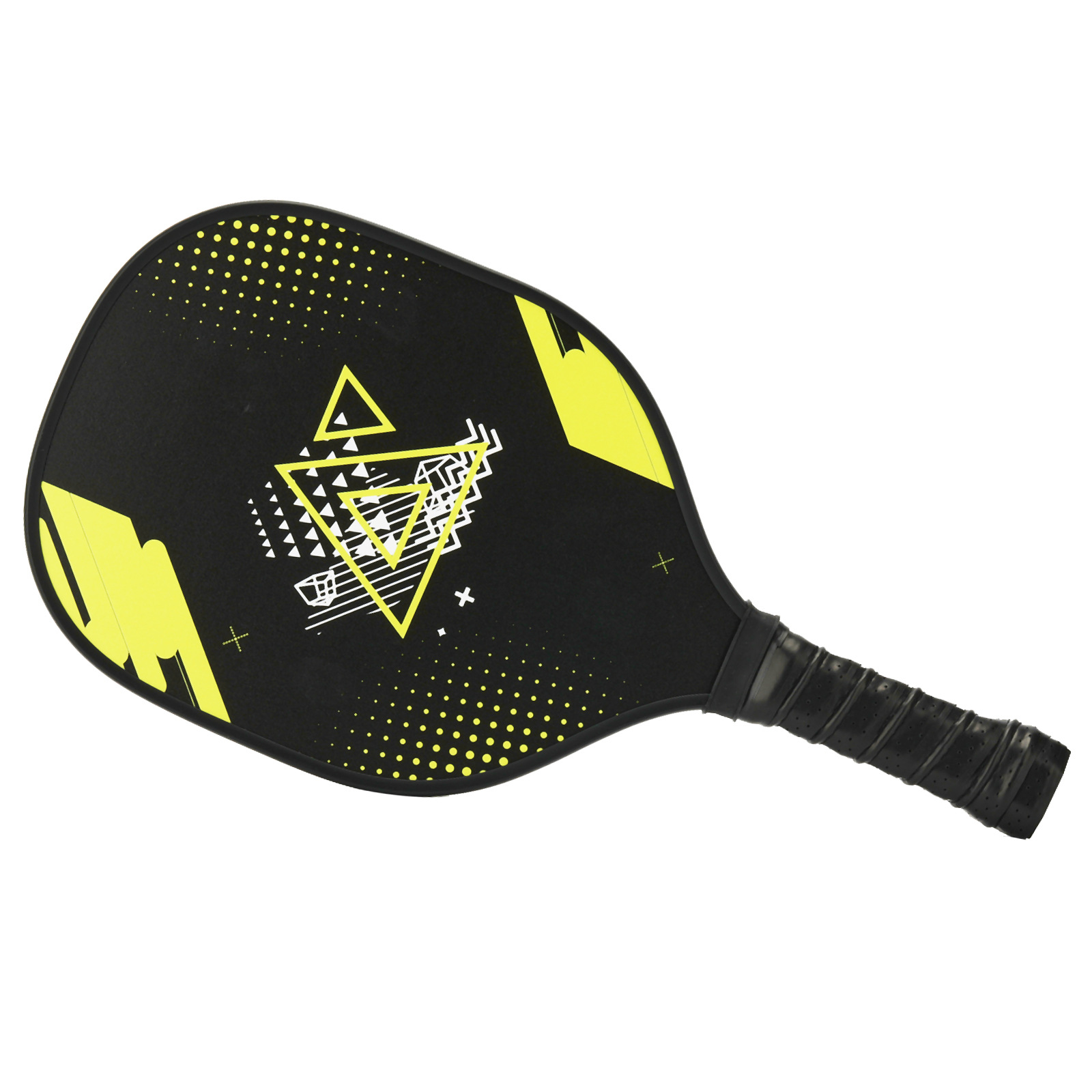 Competitive Edge: USAPA Certified Nine-Floor Wooden Pickleball Racquets of Premium Quality