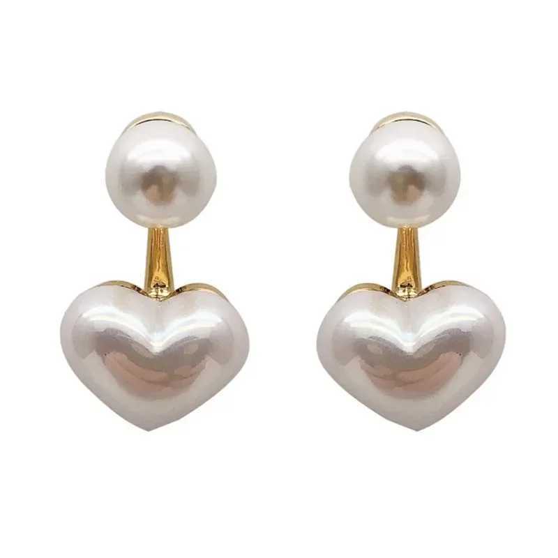 Delysia King Pearl Earrings W241023