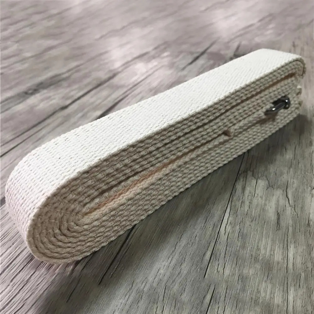 Yoga DRing Belt Stretch Strap Figure Waist Leg Resistance Fitness Band Gym Rope Training Equipment 241024