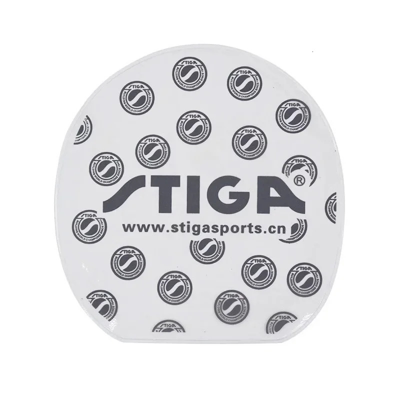 10 20 30 50Pcs Table Tennis Protective Film Unsticky Type Ping Pong Bat Rubber Protector 241024