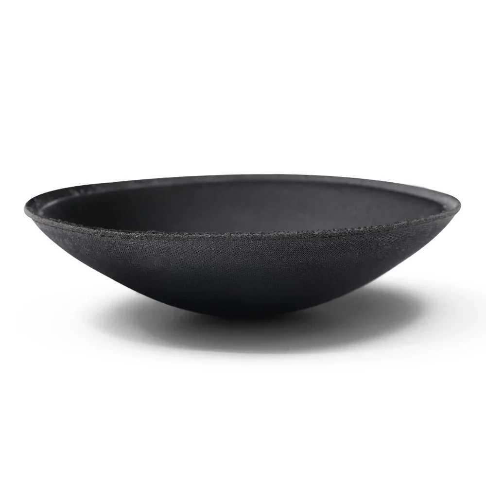 Women Intimates Accessories Sponge Simple Swimsuit Breast Push Up Round Bra Padding Chest Enhancers Bra Foam Insert Chest CupXJ241024