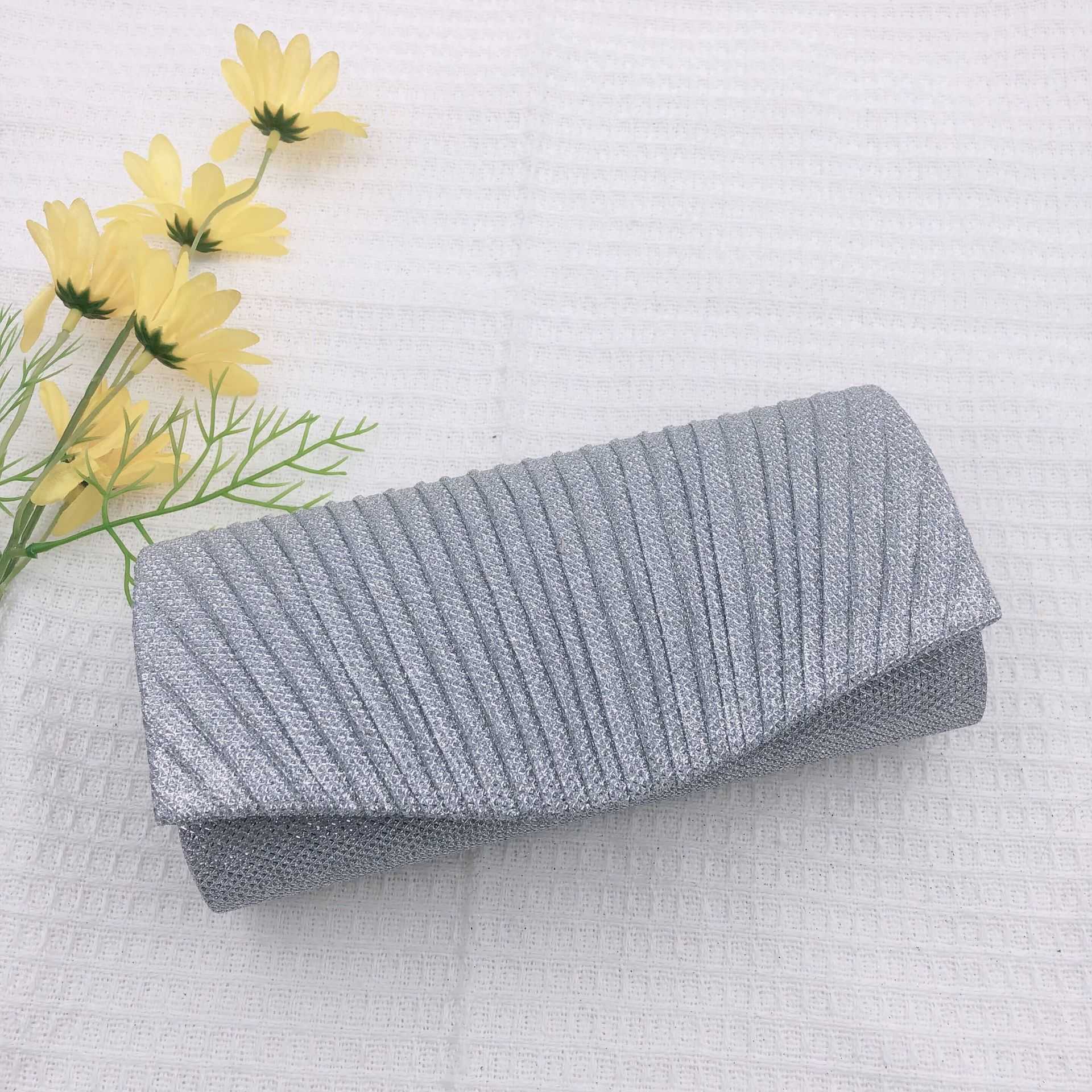 CMM Evening Bag Dinner Bag New Womens Bag Shoulder Bag Hand Held Bag