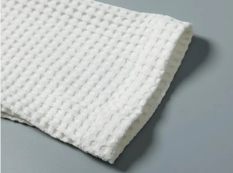 Womens bathroom looped towel white suitable for els towels saunas and swimming pools soft cotton looped towel plus length towel 241023