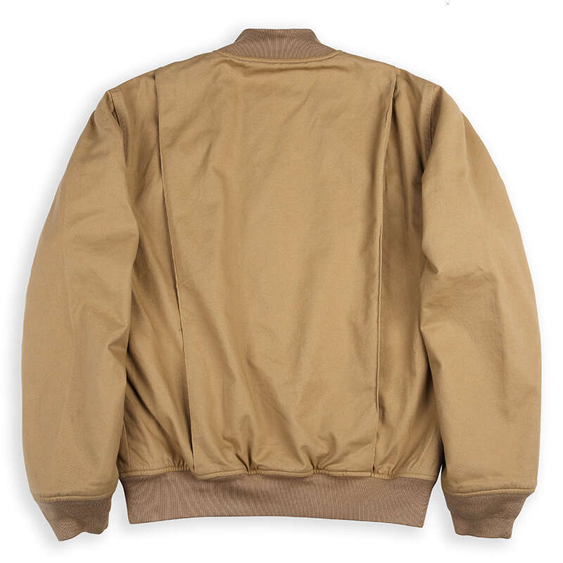 Okonkwo AMEKI Soldier Tank Jacket Stand Collar Cardigan Outdoor Camping Trekking Training Hiking Diving Climbing Military Coat