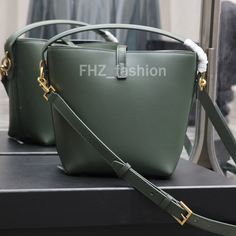 10A LE37 Bucket Bags Luxury Designer Bags Shoulder Bags Drawstring wallet purses Pillow crossbody handbag shoulder bags designers women luxury handbags