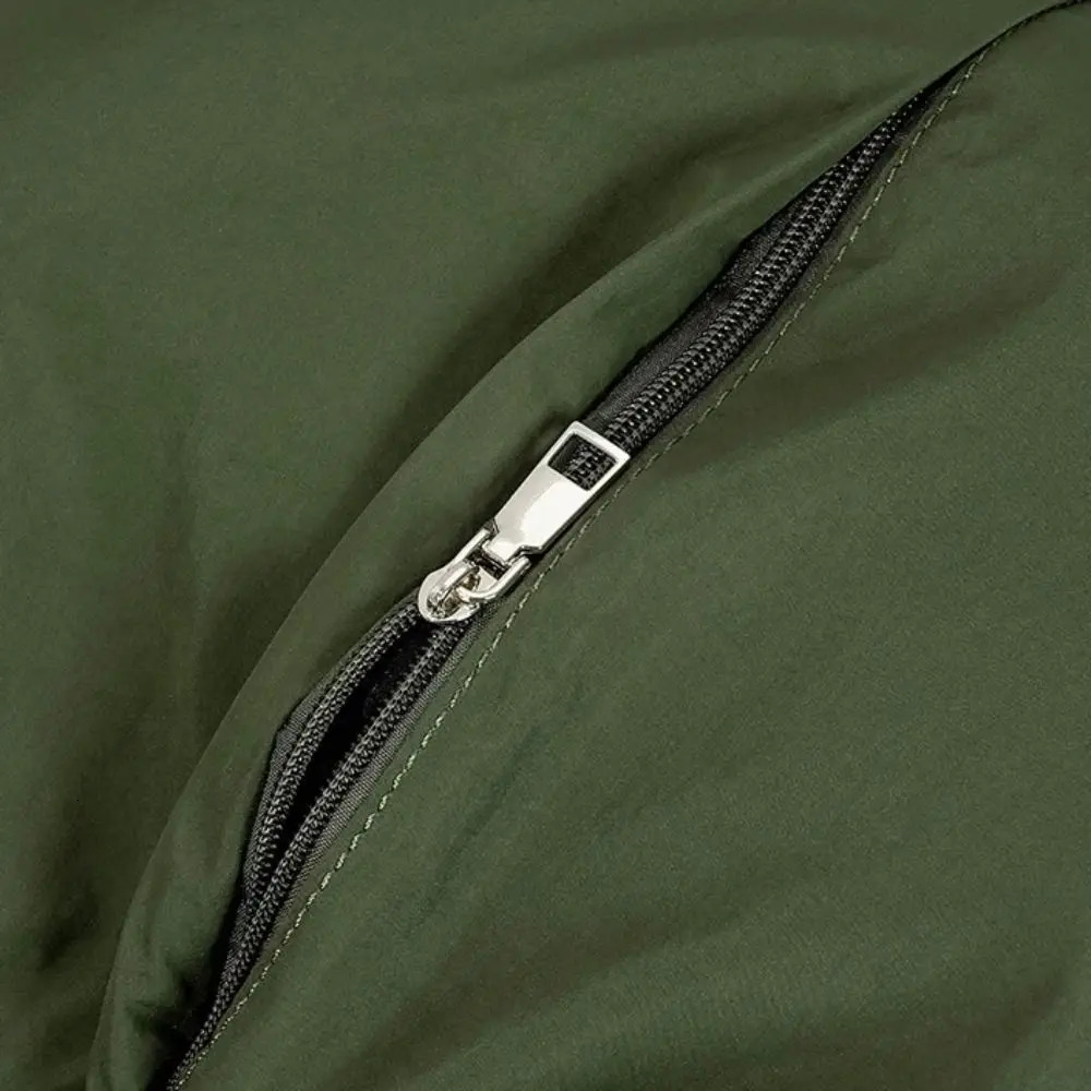 Casual Nylon Women Handbags Simple Vintage Lady Shoulder Bags Padded Soft Puffer Bag Large Capacity Tote 241021