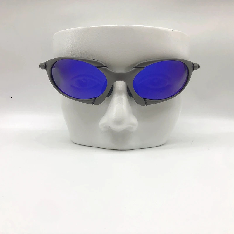 Mens Polarized Sunglasses Bicycle Glasses UV400 Metal Bicycle Goggles Bicycle Goggles Riding Glasses Fishing Sunglasses 241024bj